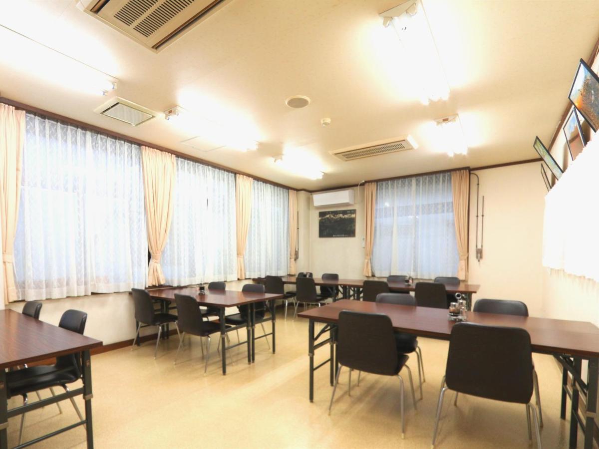 Nanakuraso Otel Omachi  Dış mekan fotoğraf
