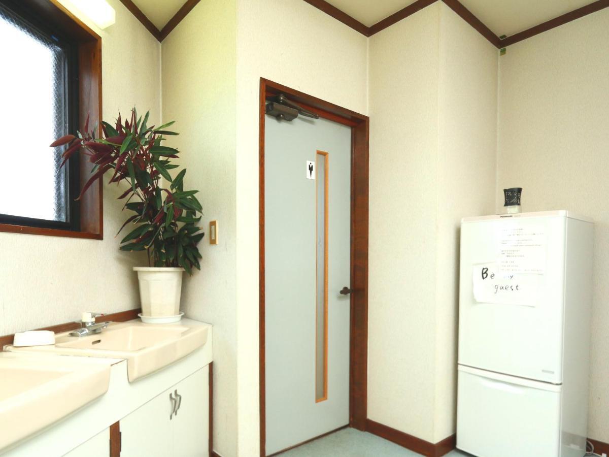 Nanakuraso Otel Omachi  Dış mekan fotoğraf