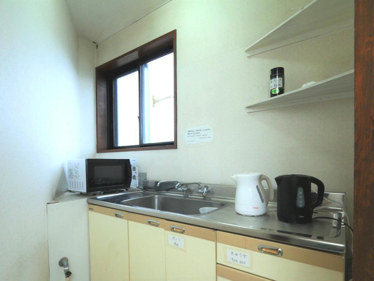 Nanakuraso Otel Omachi  Dış mekan fotoğraf